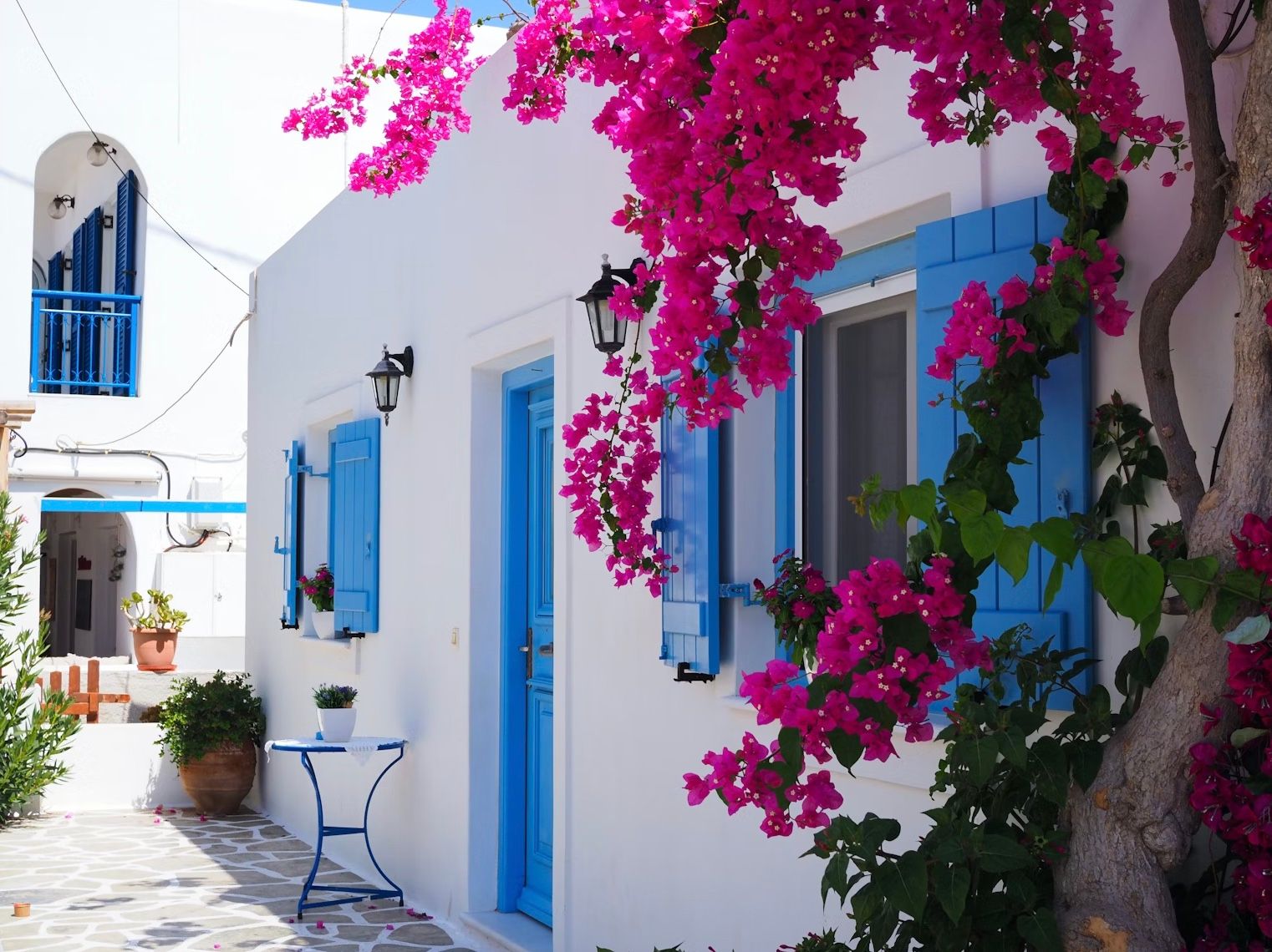 Отпуск в Греции Отпуск в Греции