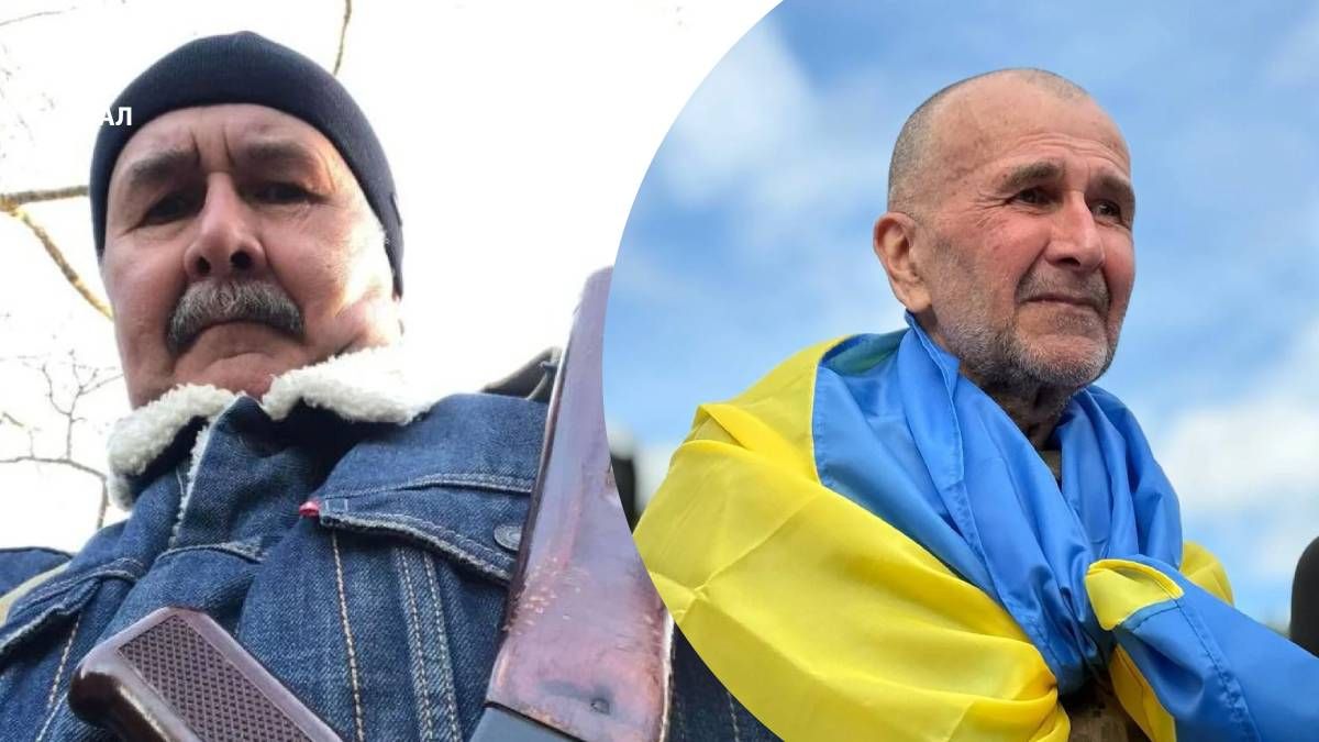 Экс-мэр Херсона рассказал, как провел 3,5 года в российском плену - 24 Канал