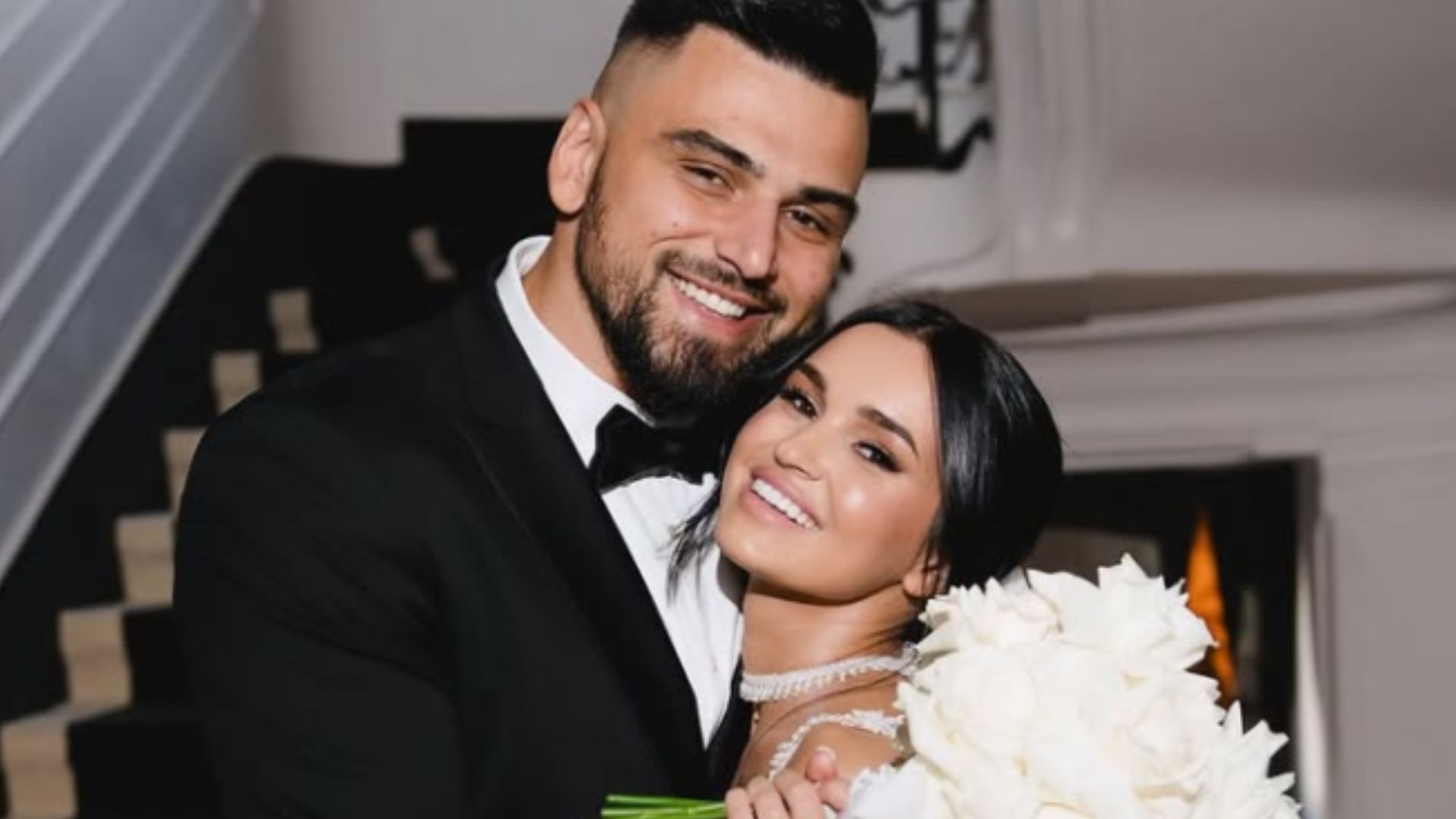 Ігор та Вікторія Пустовіт Ігор та Вікторія Пустовіт