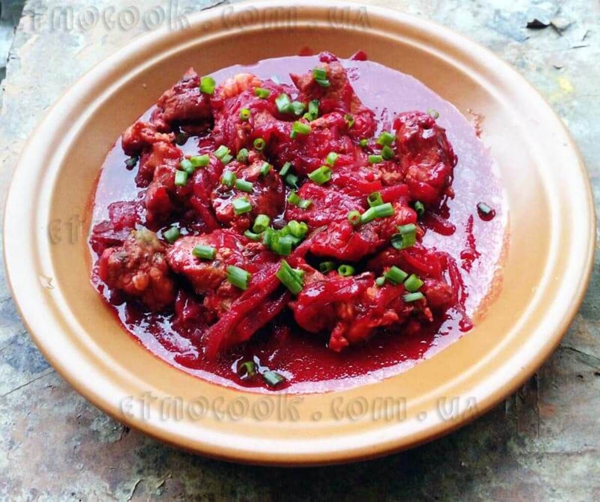 Шпундра –&nbsp;страва з історією 