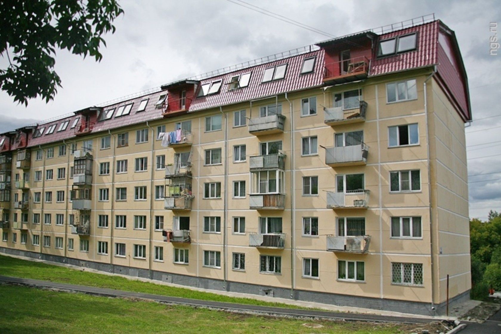 Сталинки или хрущевки - какую квартиру на вторичном рынке лучше выбрать Сталинки или хрущевки - какую квартиру на вторичном рынке лучше выбрать