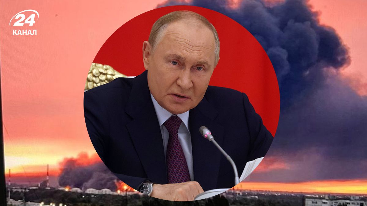 Ураження російських НПЗ