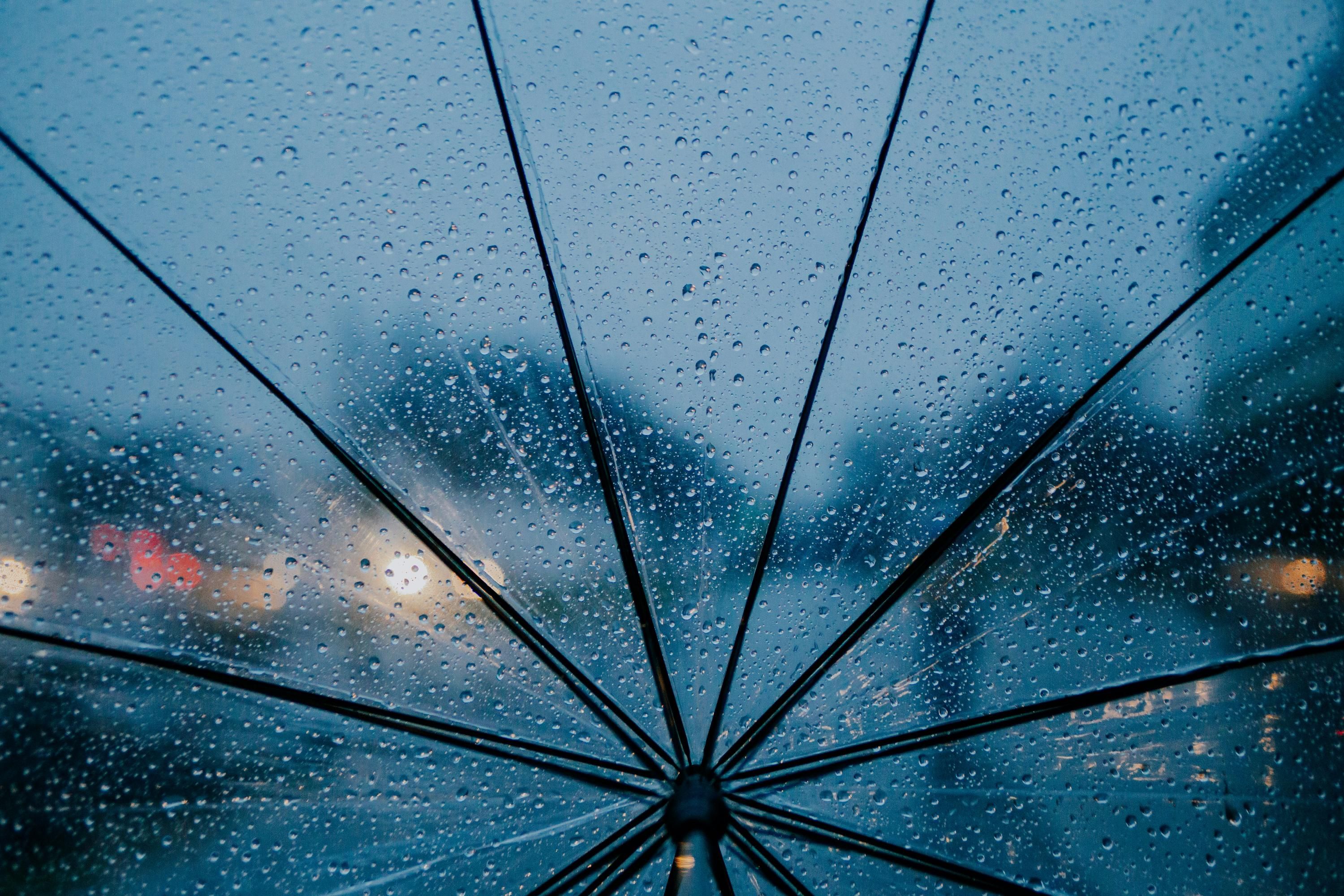 Дощі в Україні у вересні 2025 Дощі в Україні у вересні 2025