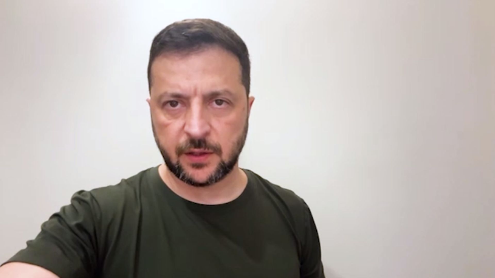 Володимир Зеленський