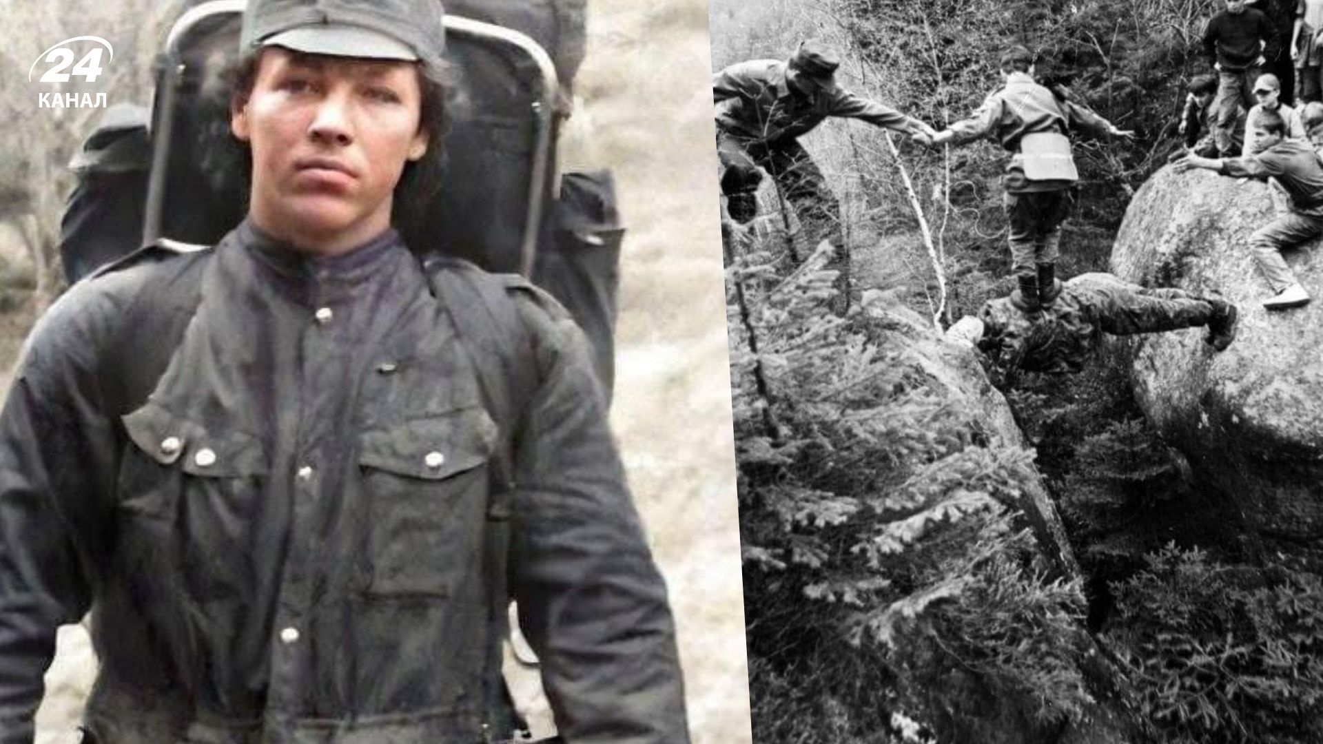 В сети показали исторические фото с Андреем Парубием В сети показали исторические фото с Андреем Парубием