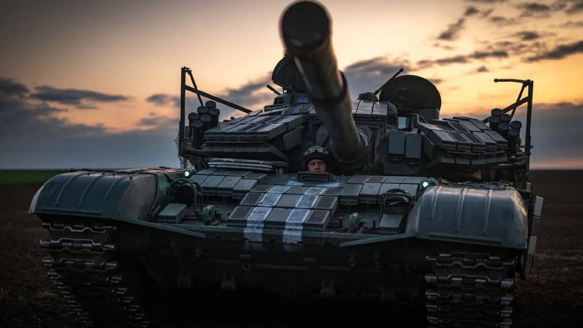 ЗСУ звільнили населений пункт на Дніпропетровщині