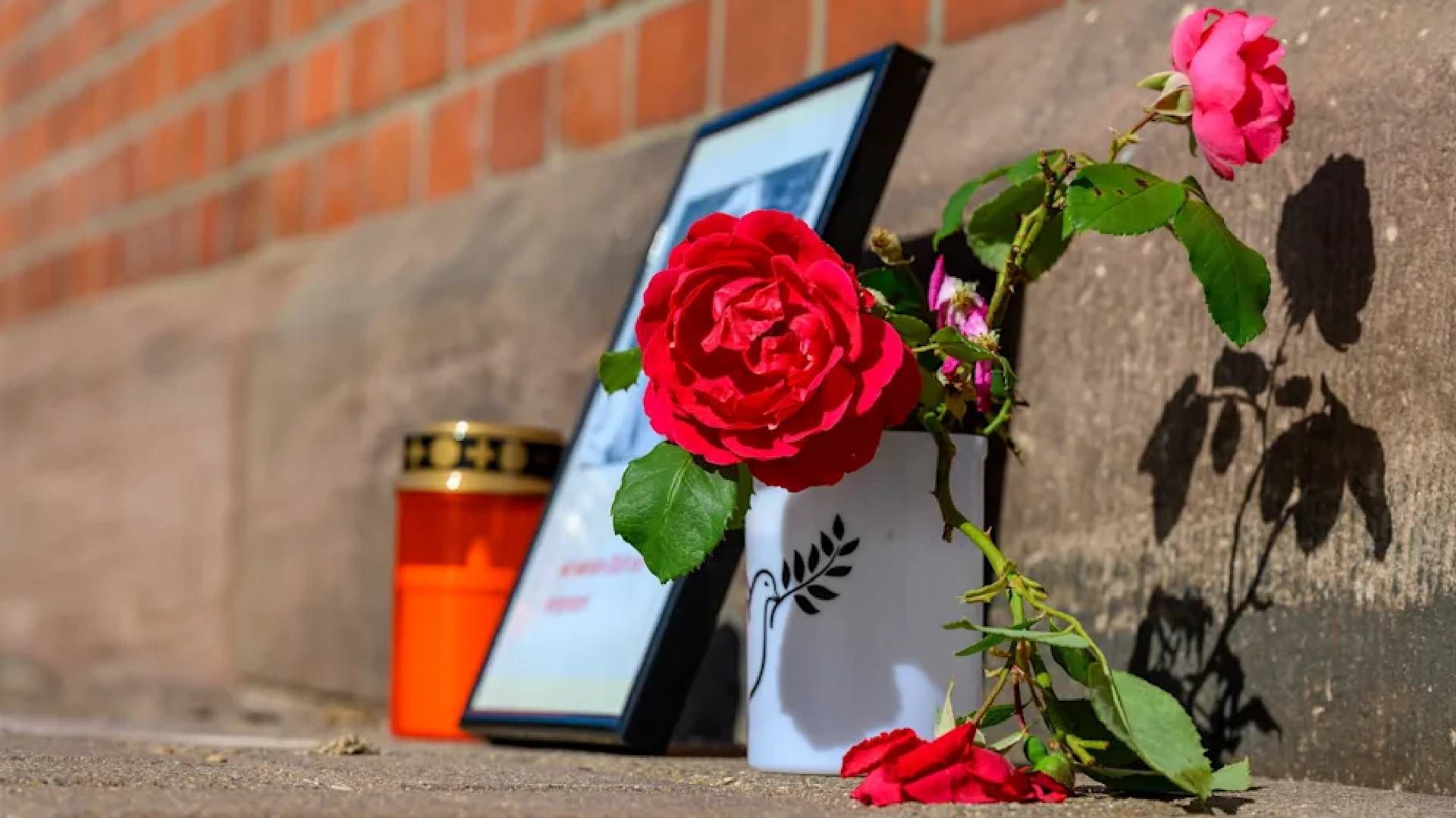 У Німеччині вбили 16-річну українку, яка втекла від війни У Німеччині вбили 16-річну українку, яка втекла від війни