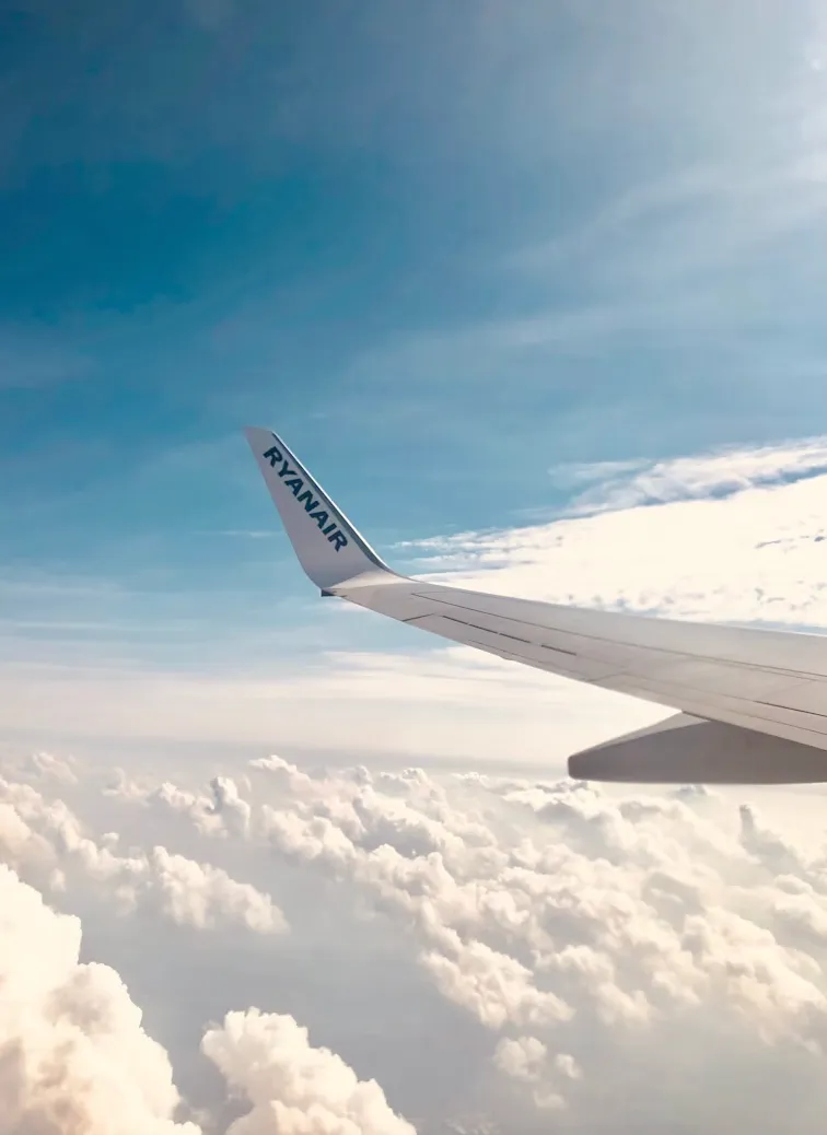 Отказ Ryanair от бумажных билетов Отказ Ryanair от бумажных билетов