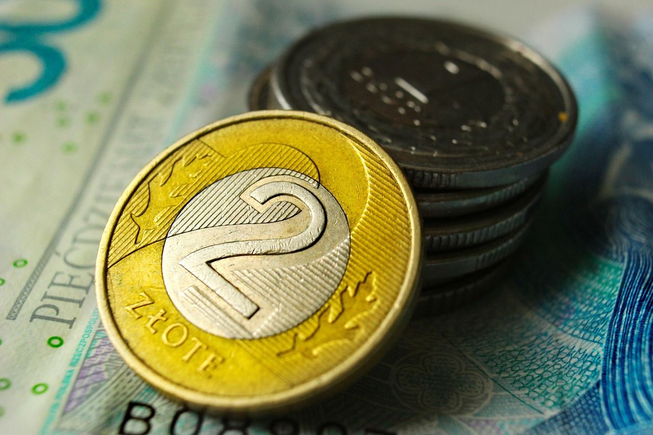 Стоимость 1 злотого 1 сентября 2025 года Стоимость 1 злотого 1 сентября 2025 года