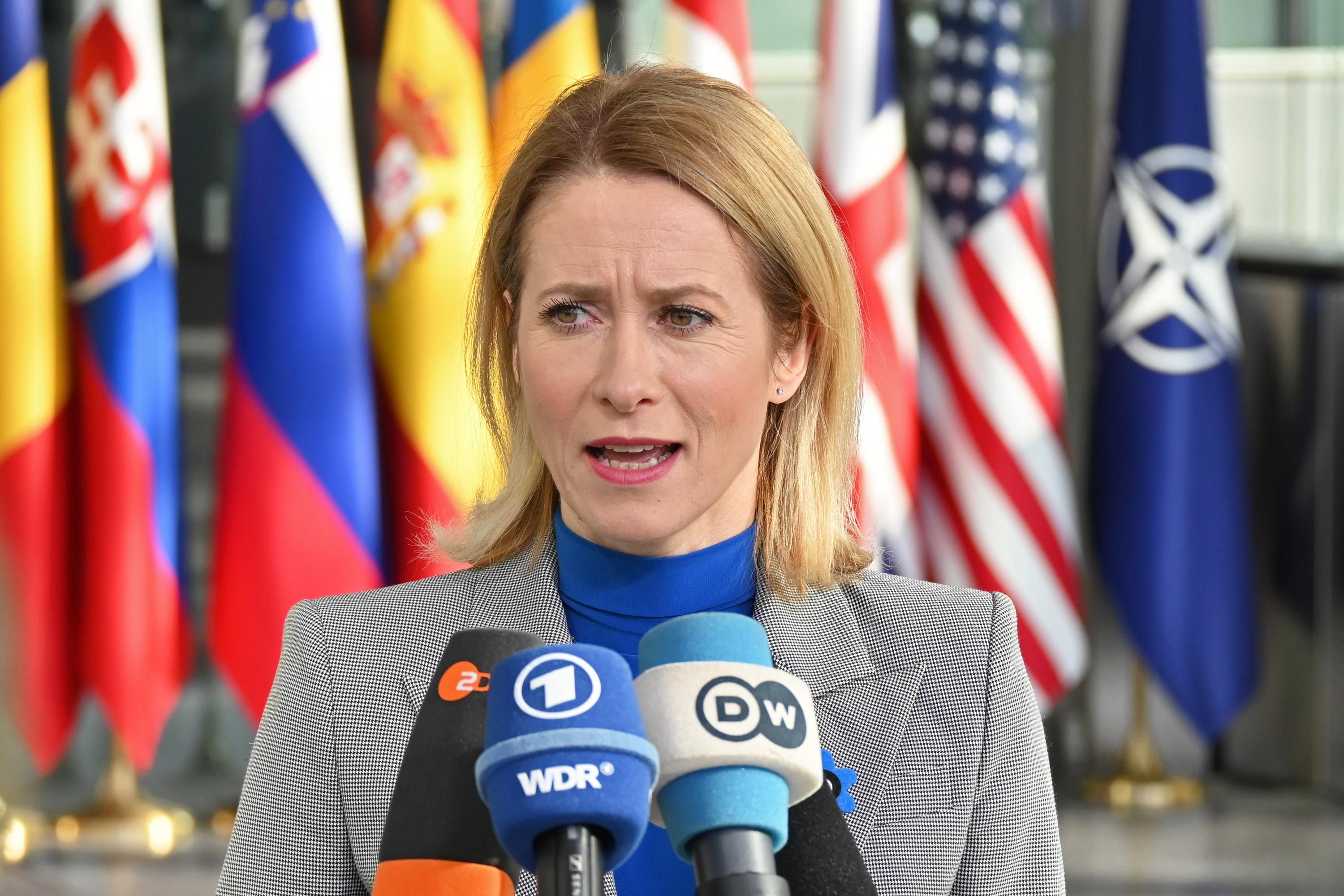 Чи буде ЄС вводити нові санкції проти Росії Чи буде ЄС вводити нові санкції проти Росії