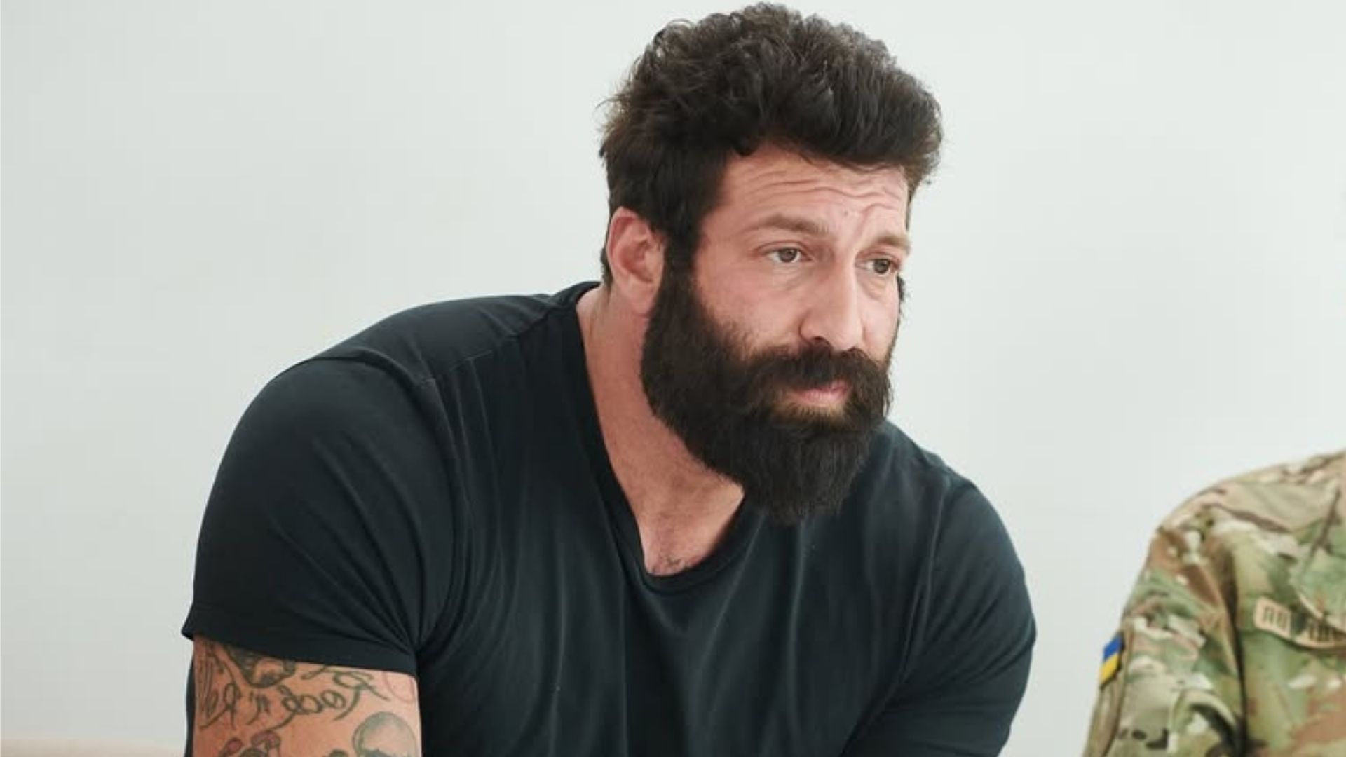 Даніель Салем Даніель Салем