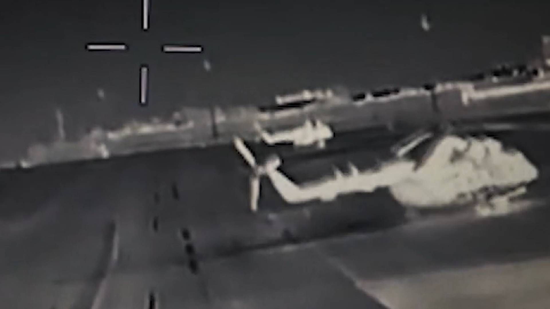 Україна успішно атакувала важливі об'єкти росіян у Криму