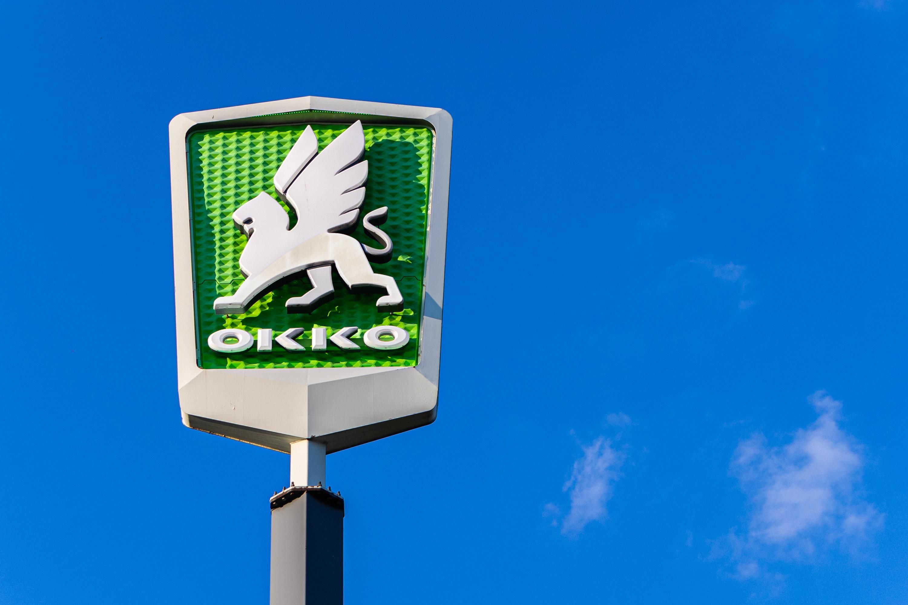 Група ОККО сплачує податки