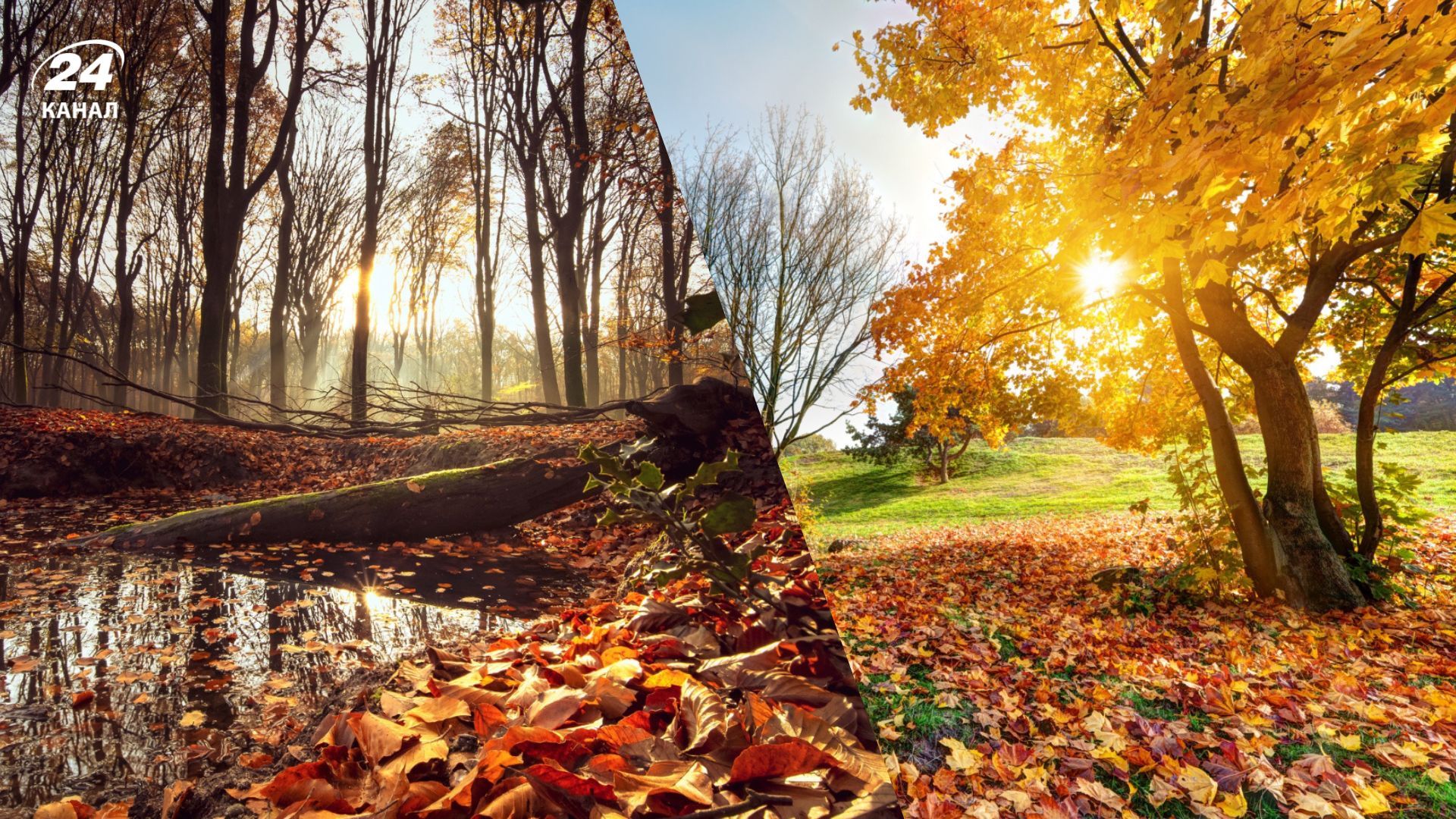 День осіннього рівнодення 2025