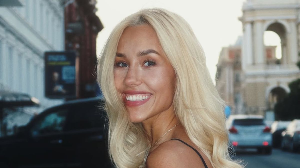 Даша Квіткова Даша Квіткова