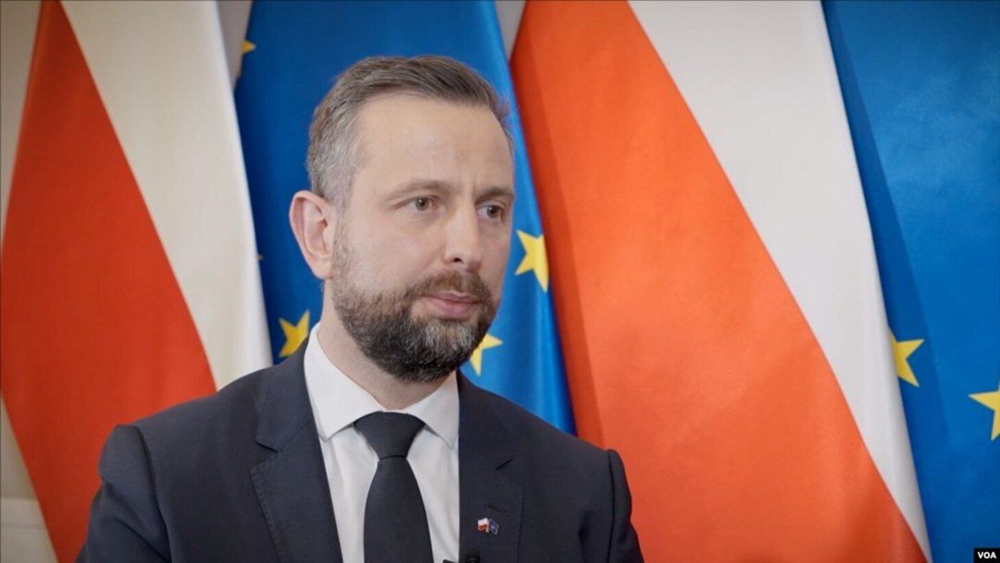 Косиняк-Камыш высказался о войне в Украине