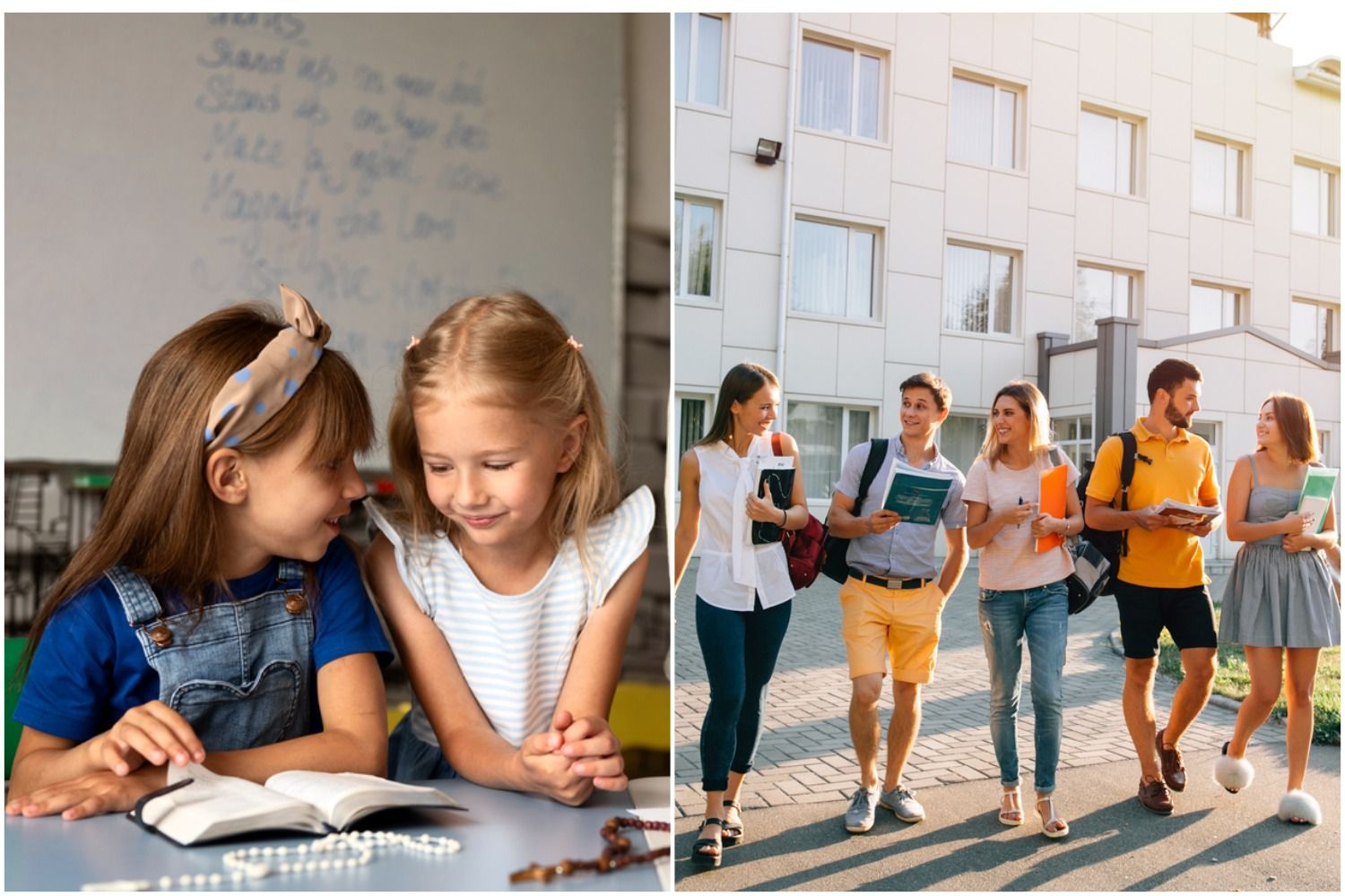 Что изменится с 1 сентября для учащихся и студентов Что изменится с 1 сентября для учащихся и студентов