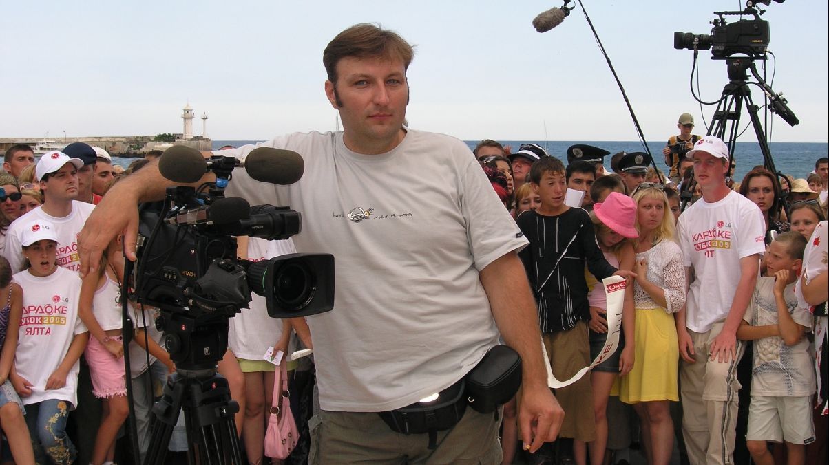 Віталій Жданок Віталій Жданок