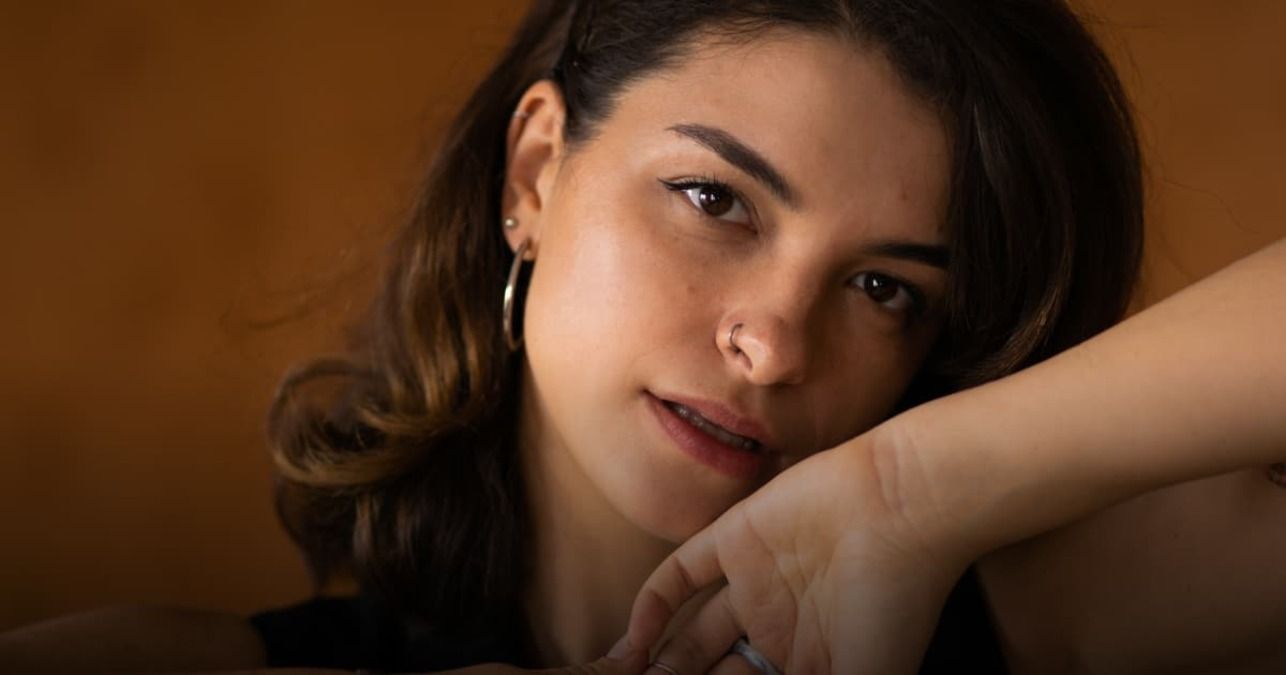 Дарья Лисич рассказала о создании песни "Губы в губах" Дарья Лисич рассказала о создании песни "Губы в губах"