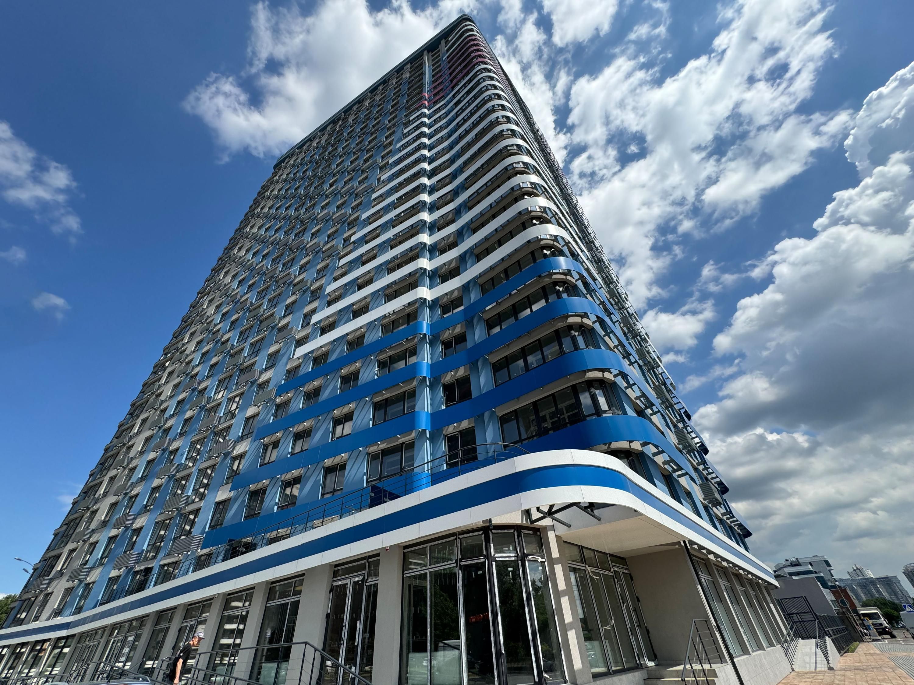 Анализ рынка недвижимости - как будут меняться цены на жилье Анализ рынка недвижимости - как будут меняться цены на жилье