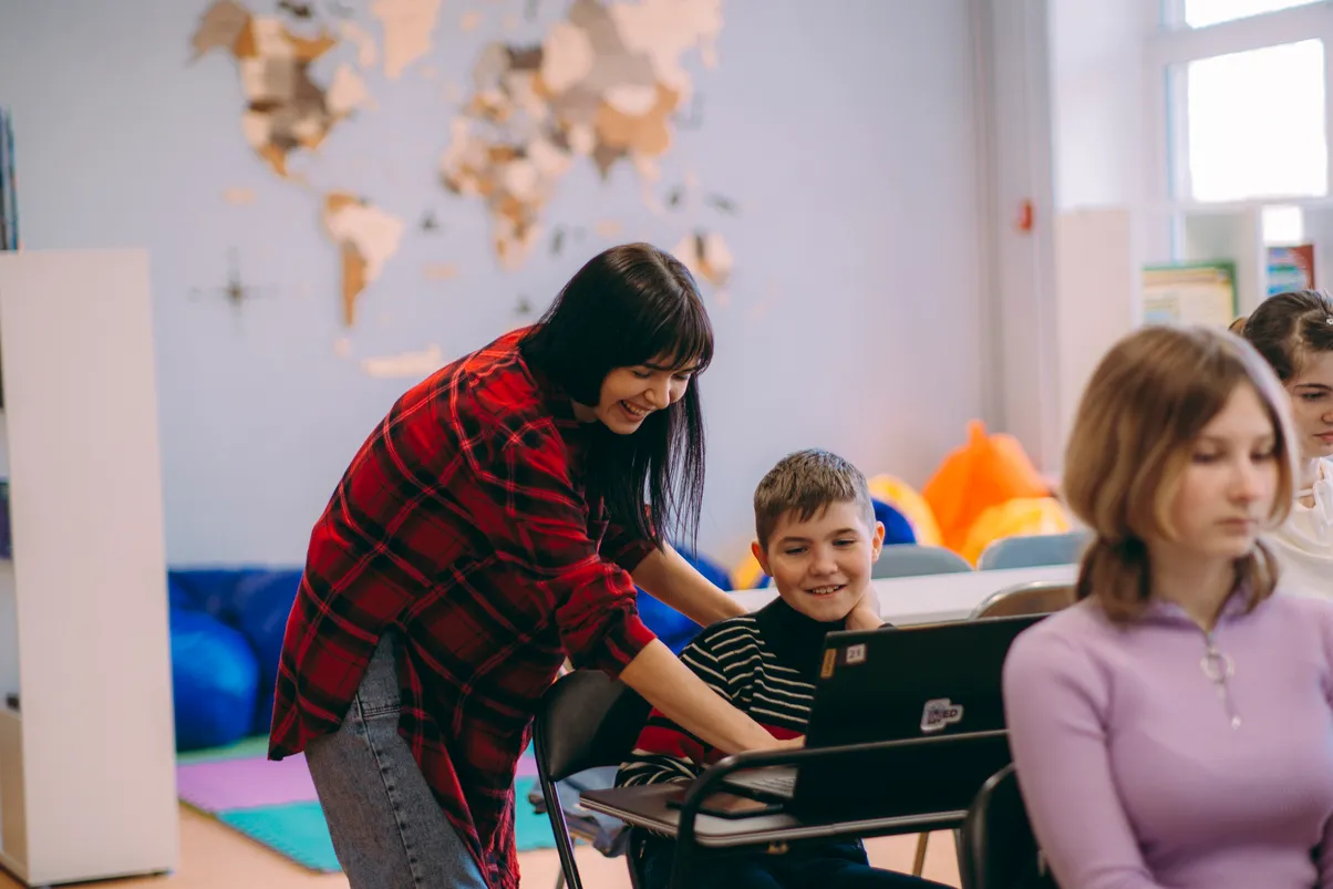 освітні втрати школярів