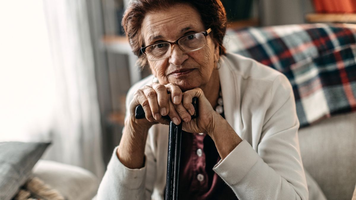 Коммуналка для пенсионеров Коммуналка для пенсионеров