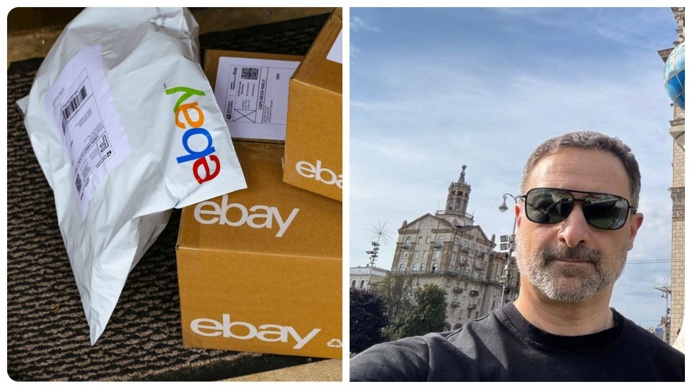 Укрпочта берет на себя пошлину - украинский бизнес сохраняет доступ к рынку США – новые тарифы - Бизнес Укрпочта берет на себя пошлину - украинский бизнес сохраняет доступ к рынку США – новые тарифы - Бизнес