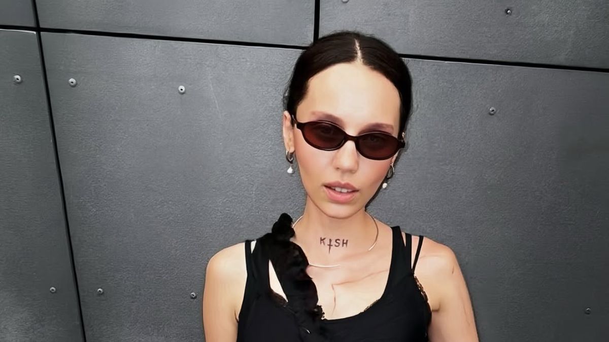 Лейбл Moon Records выпустил виниловую пластинку с песнями DaKooka с россиянами - Show24 Лейбл Moon Records выпустил виниловую пластинку с песнями DaKooka с россиянами - Show24