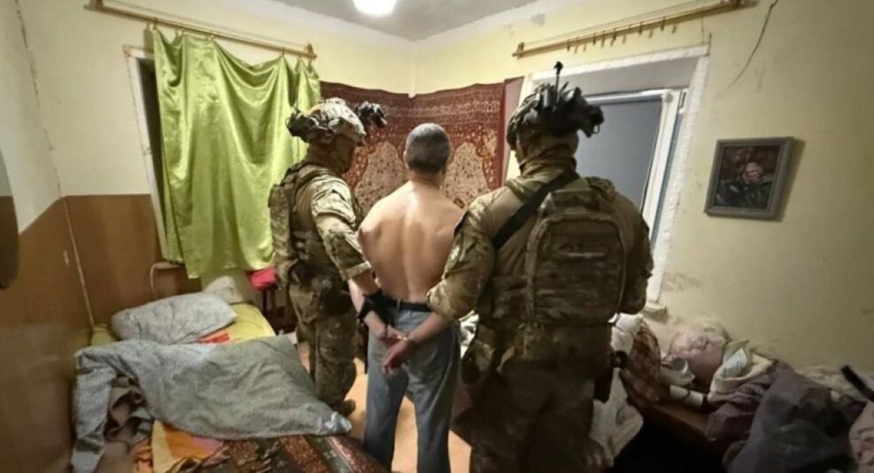 Деталі про підозрюваного у вбивстві Парубія