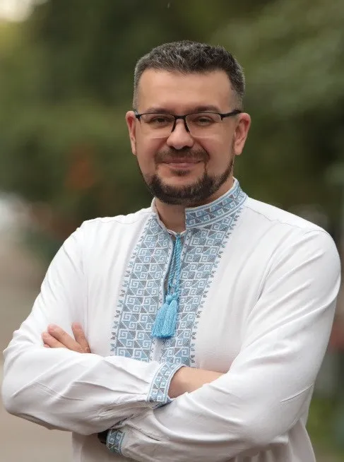 Александр Алферов