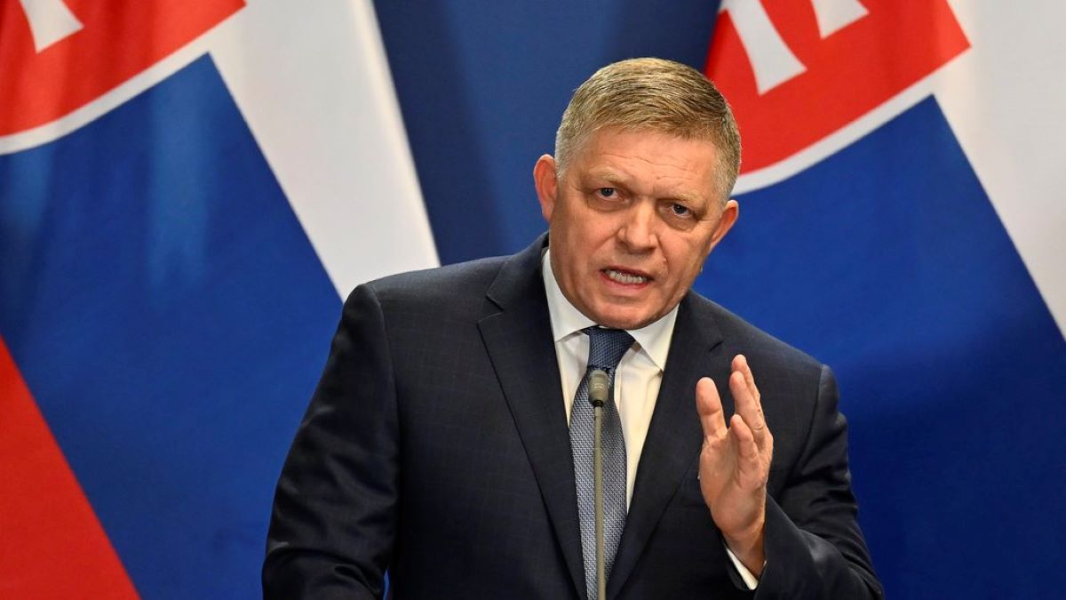 Премьер-министр Словакии планирует ряд встреч