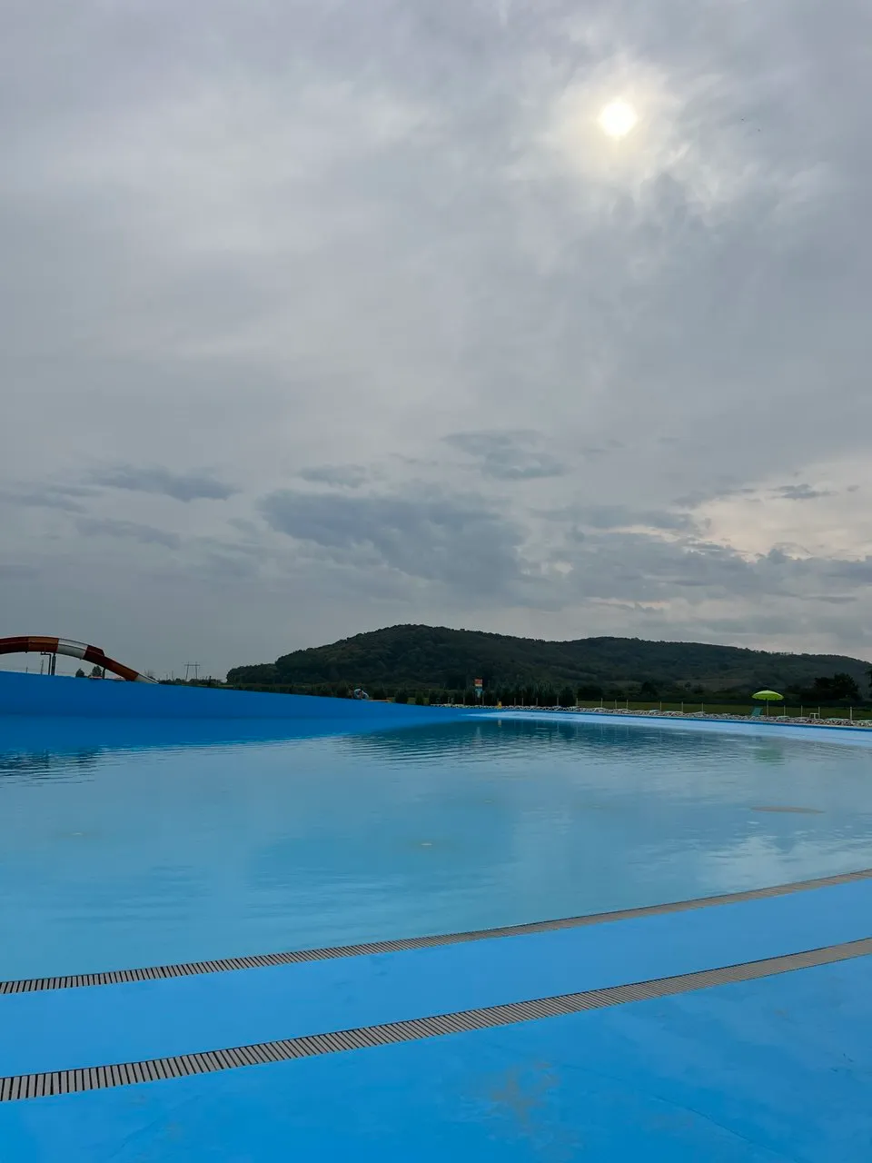 аквапарк Косино