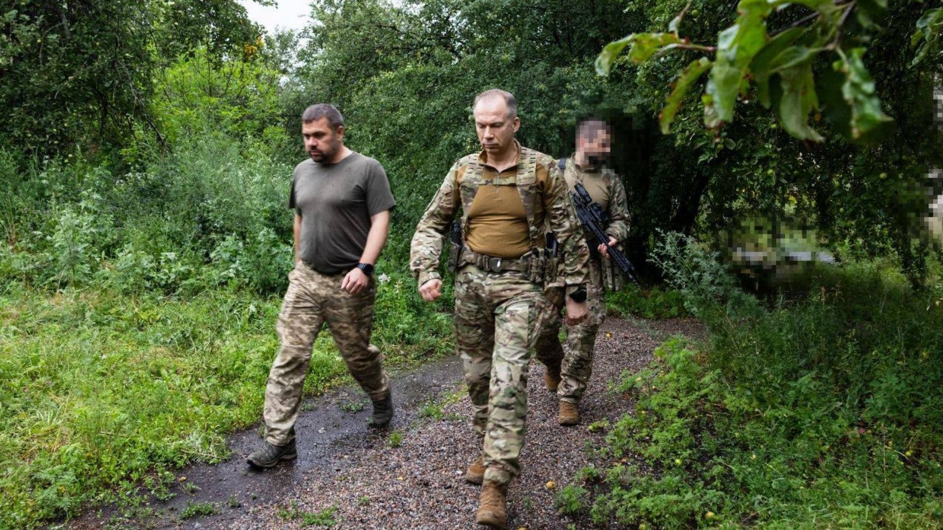 У ЗСУ розповіли про втрати ворога за серпень 2025 року У ЗСУ розповіли про втрати ворога за серпень 2025 року