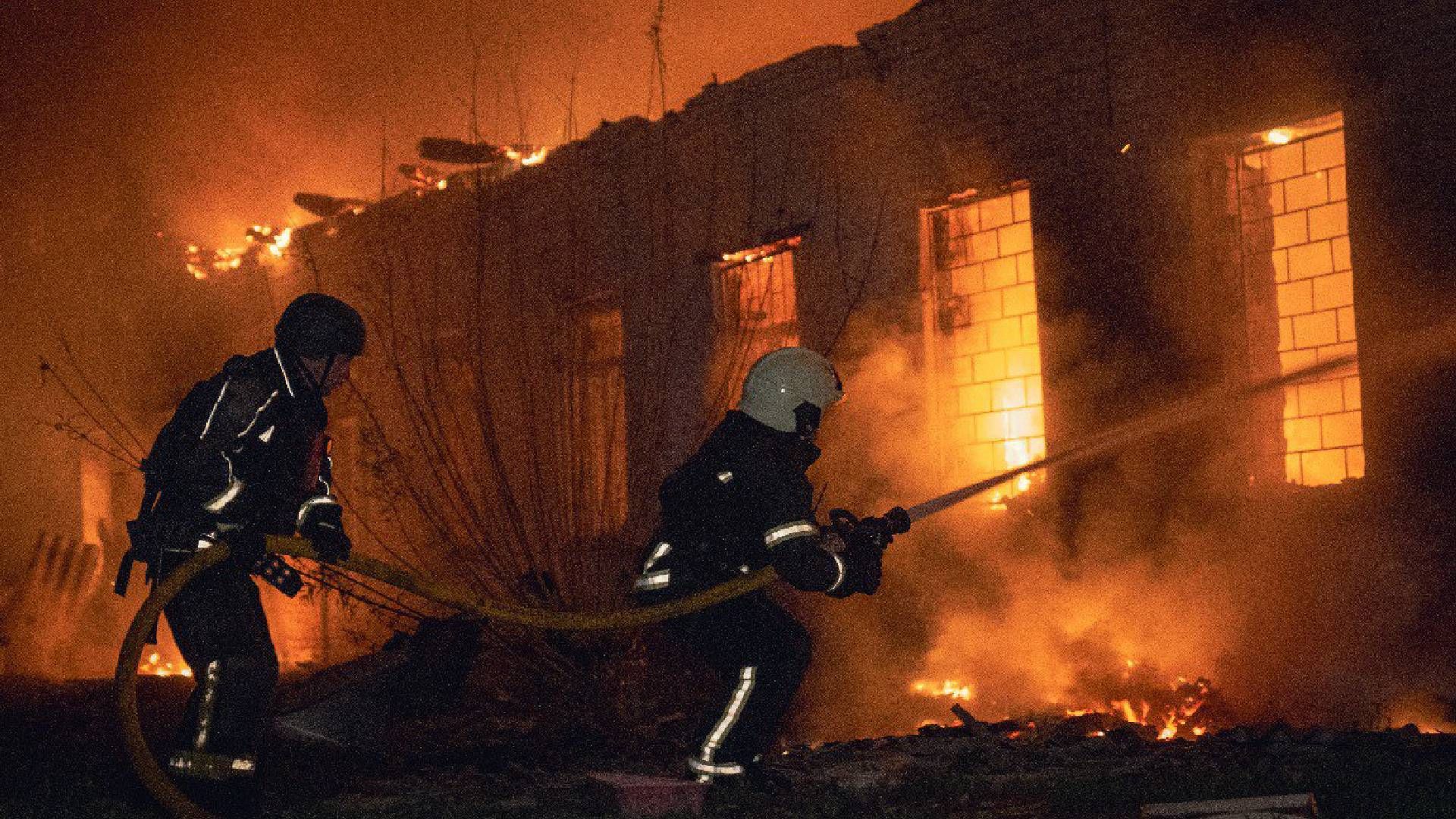 Вибухи в Сумах 2 вересня 2025 року Вибухи в Сумах 2 вересня 2025 року