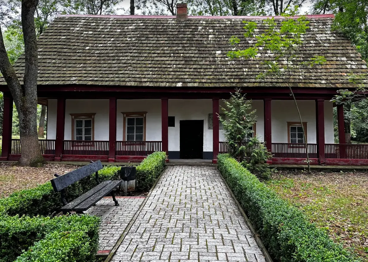 Хутор Надежда Хутор Надежда