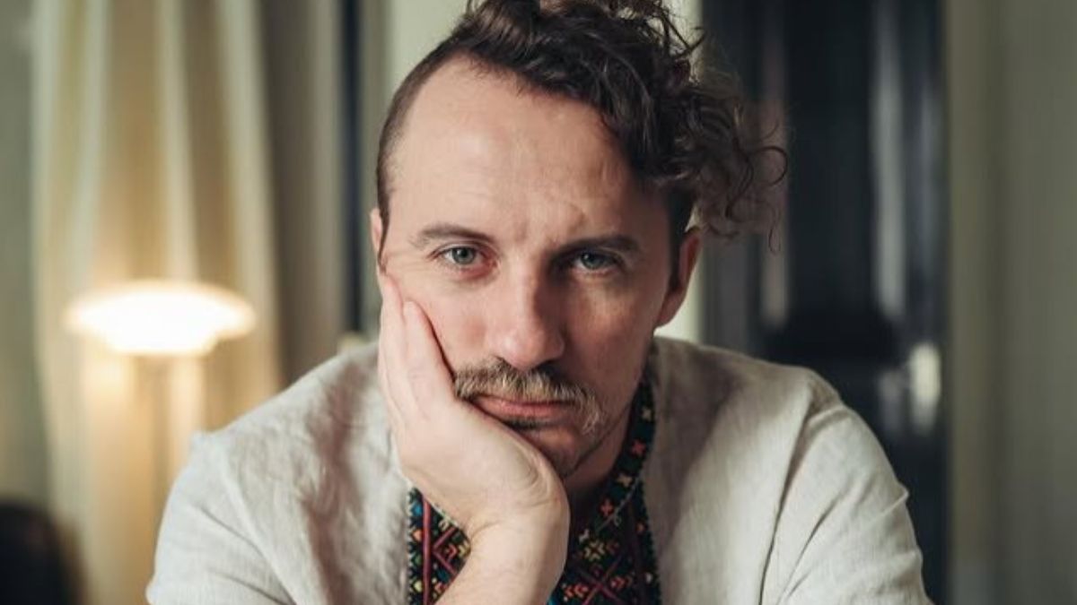 Евгений Клопотенко Евгений Клопотенко