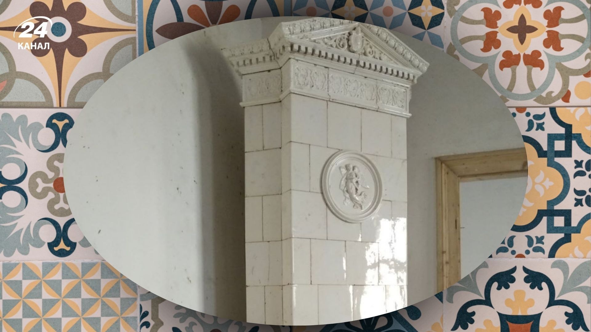 Изразцы для печки можно найти на любой вкус Изразцы для печки можно найти на любой вкус