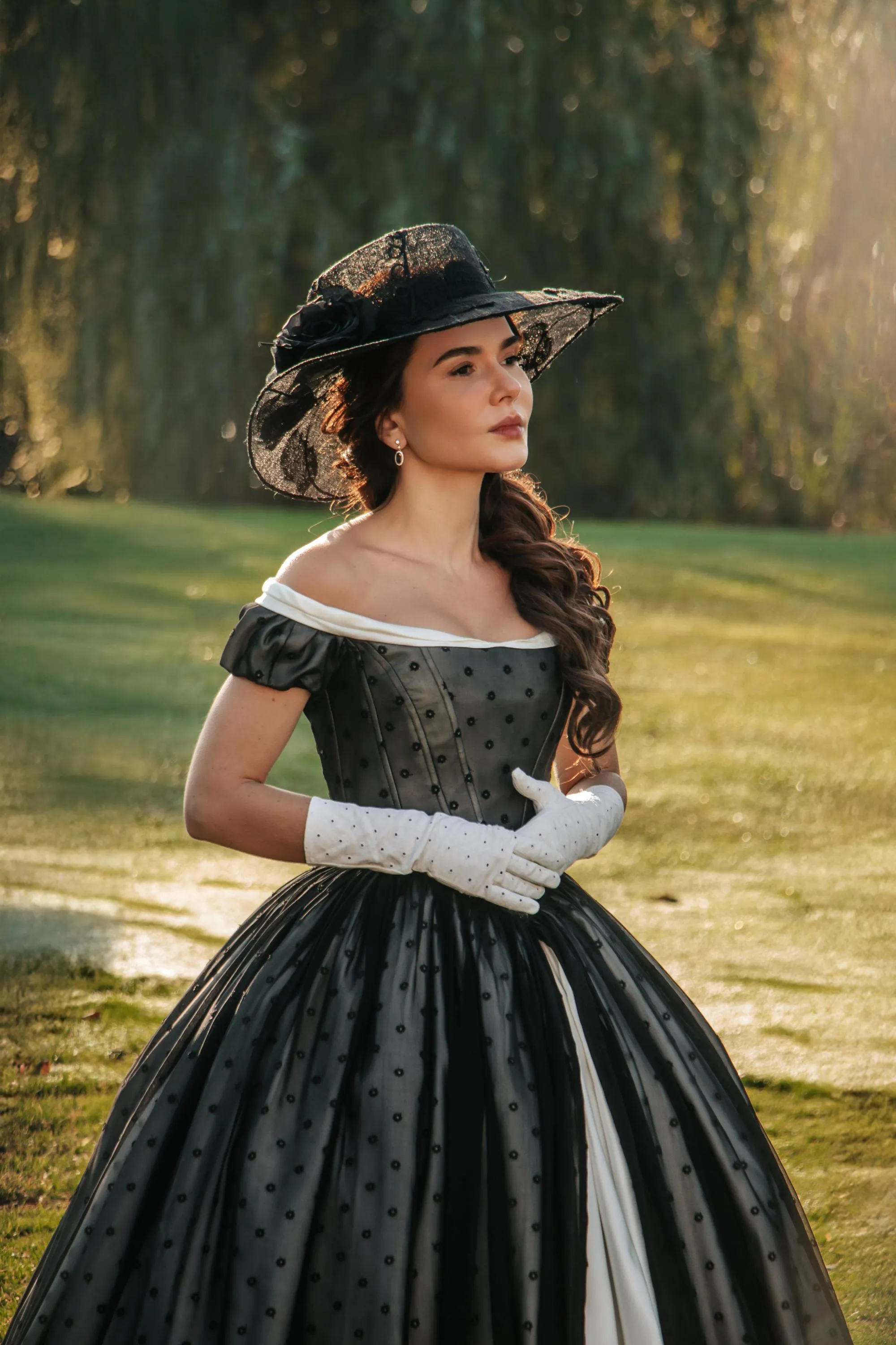 Елена Лавренюк в новом сезоне сериала 