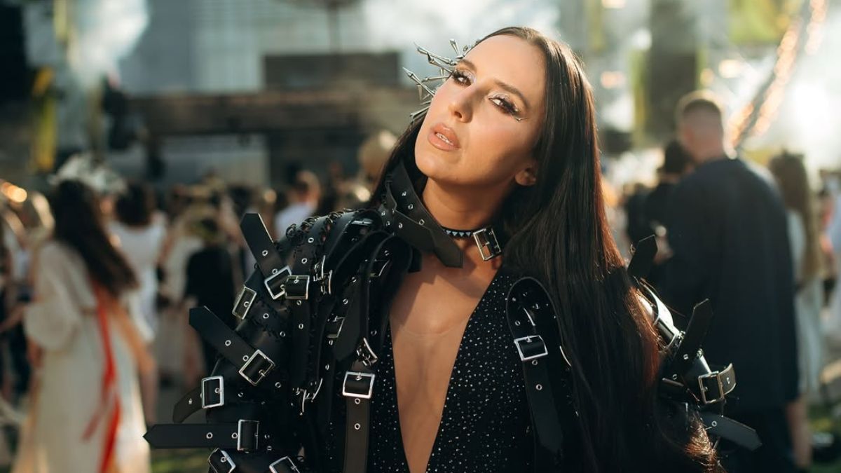 Джамала Джамала