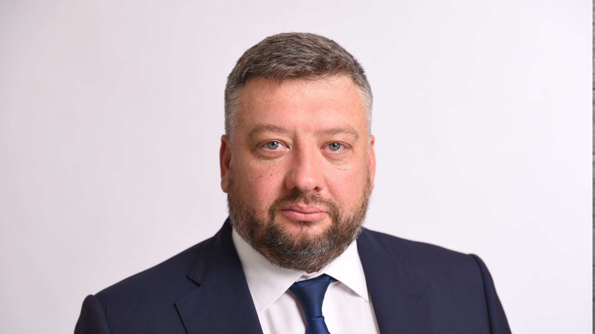 Алексей Кузнецов