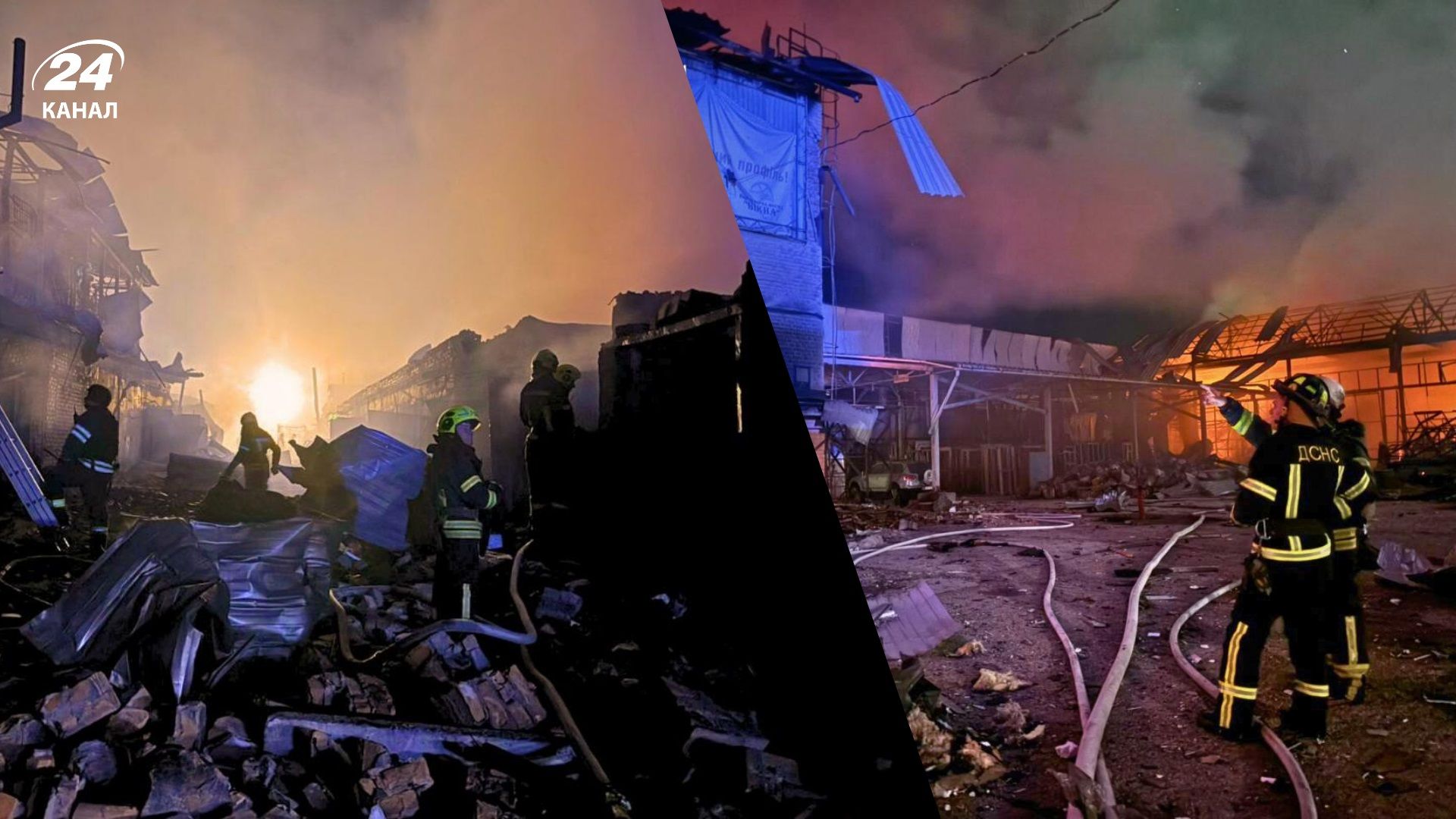 Згорів живцем, – у КМВА розповіли про загиблого внаслідок удару по Білій Церкві - 24 Канал Згорів живцем, – у КМВА розповіли про загиблого внаслідок удару по Білій Церкві - 24 Канал