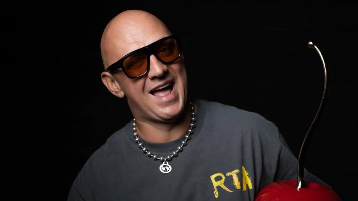 Потап Потап