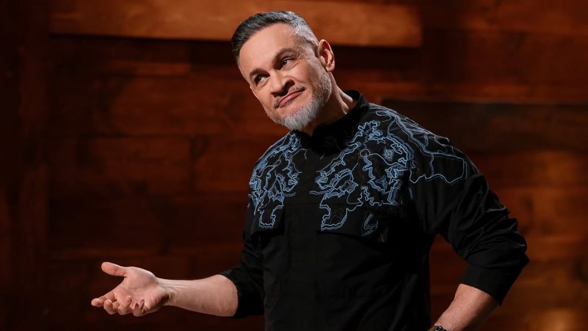 Ектор Хіменес-Браво Ектор Хіменес-Браво