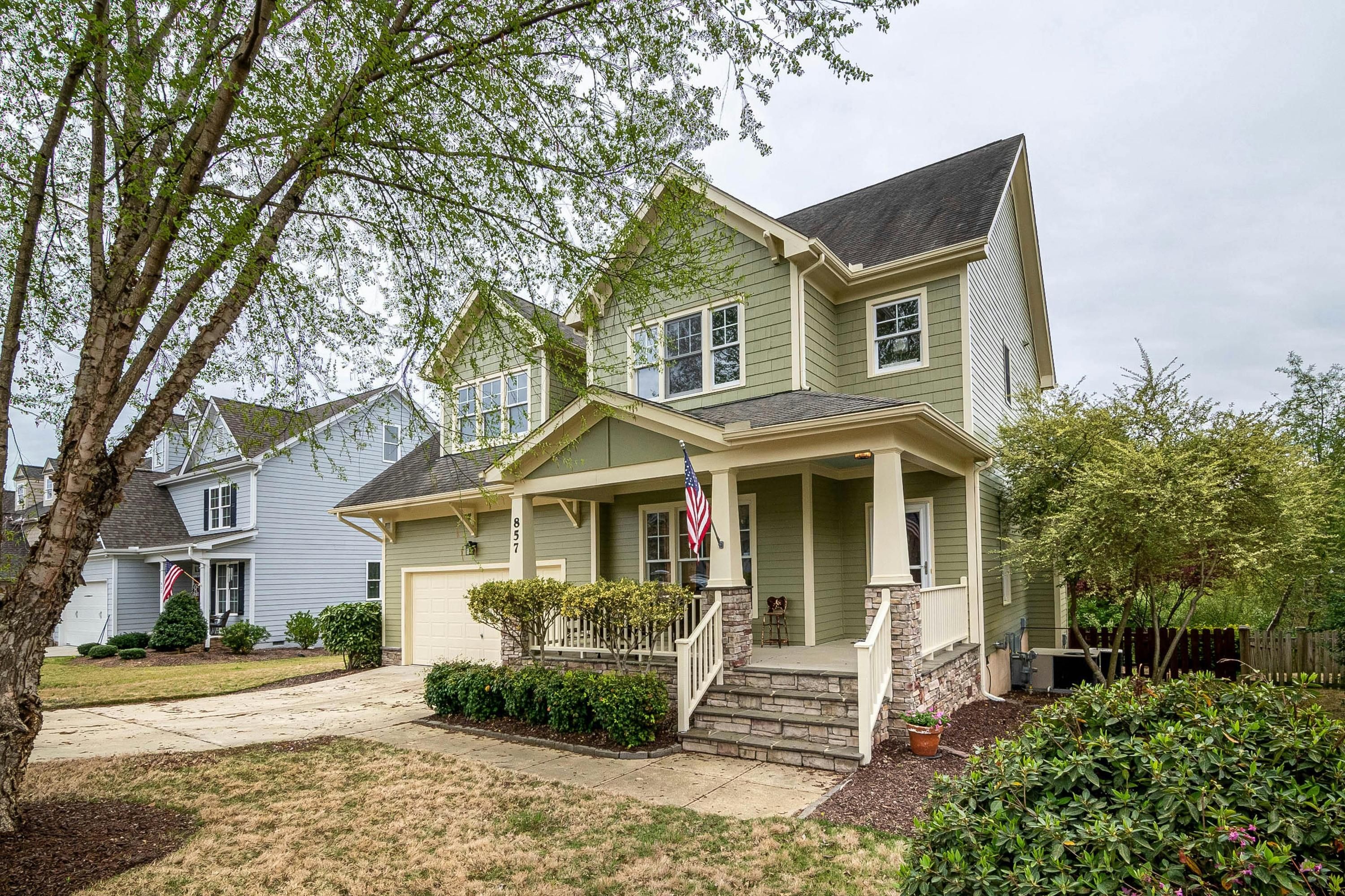 Дома без заборов в США - почему американцы не ставят заборы - Travel Дома без заборов в США - почему американцы не ставят заборы - Travel