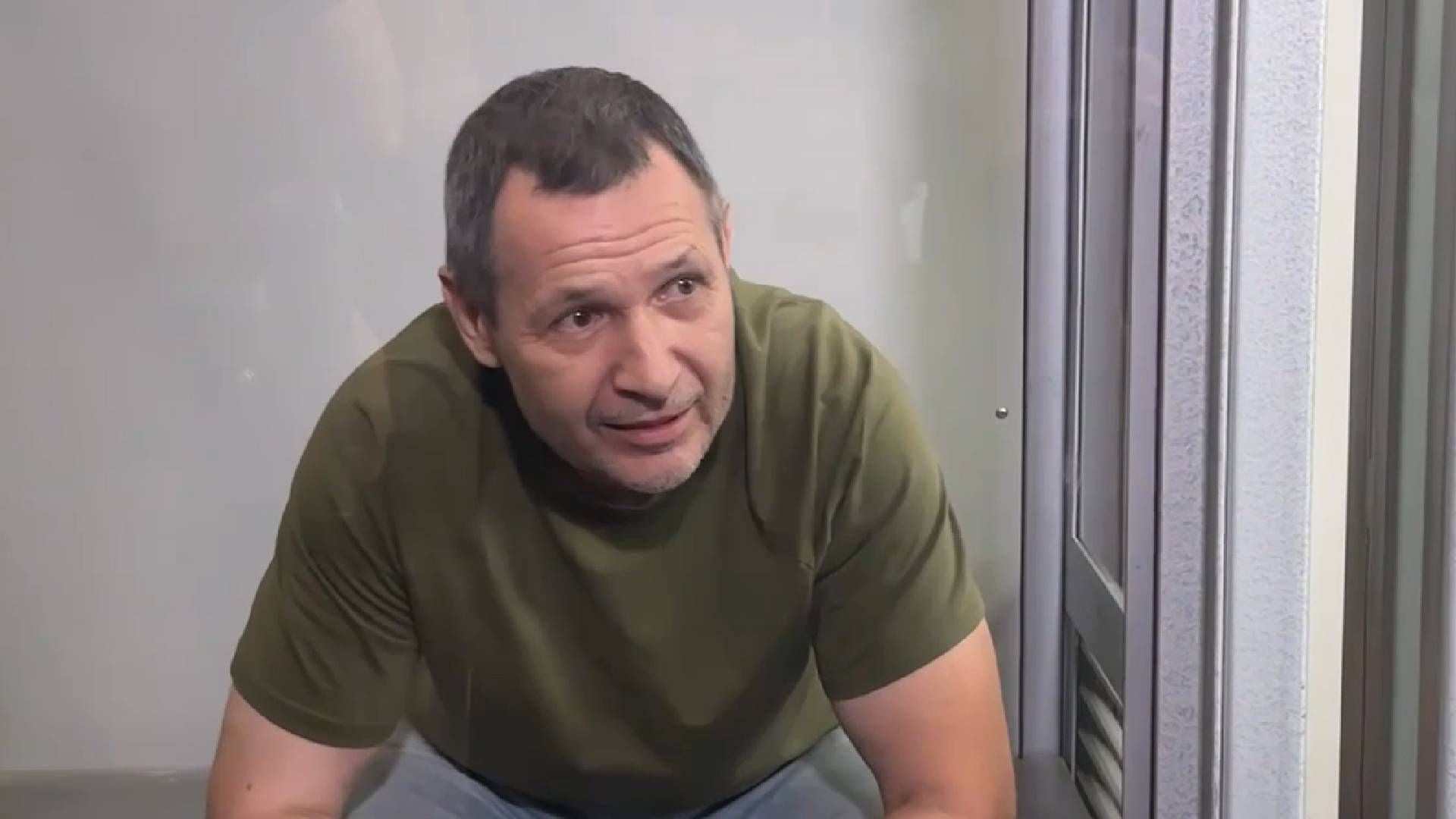 Львів'янин у суді зізнався у вбивстві Парубія та пояснив свій мотив - 24 Канал