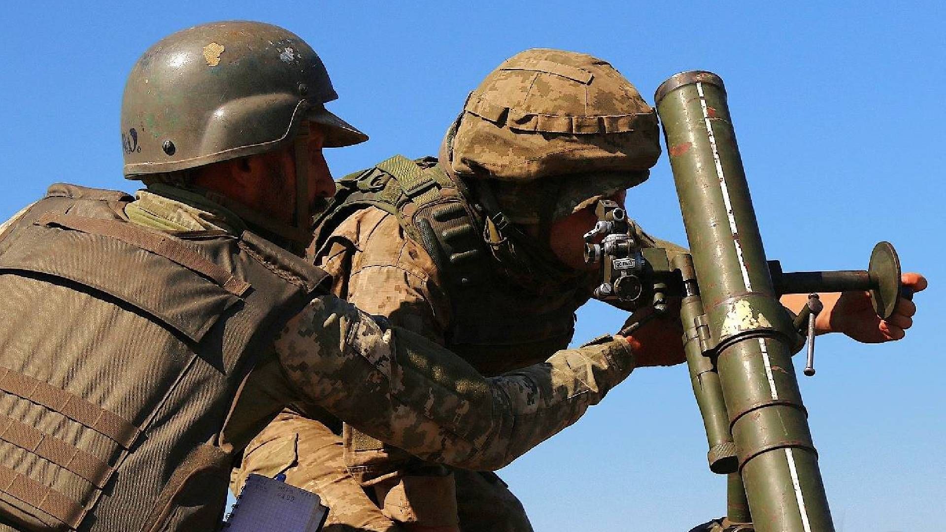 Пріоритетом для Росії залишається Донбас Пріоритетом для Росії залишається Донбас