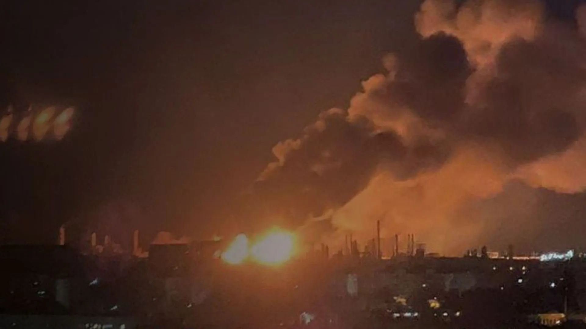 Оглядач вбачає тонкий натяк в ударах по вразливих точках Росії Оглядач вбачає тонкий натяк в ударах по вразливих точках Росії