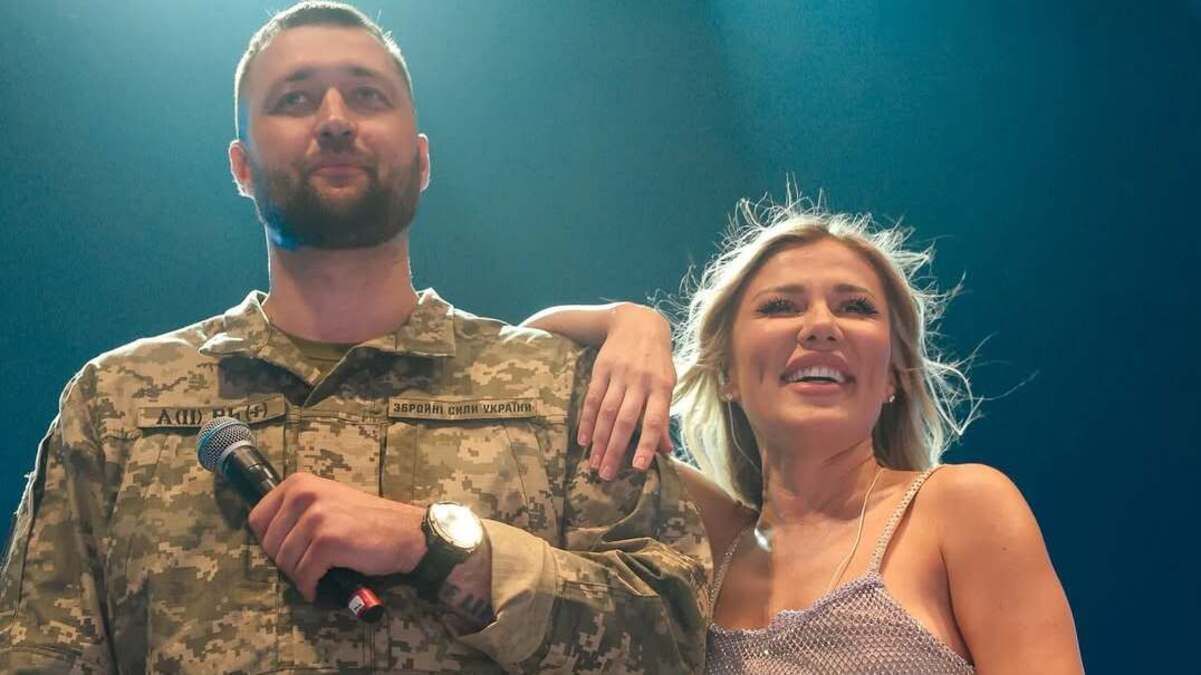 Alena Omargalieva і Тамерлан Alena Omargalieva і Тамерлан