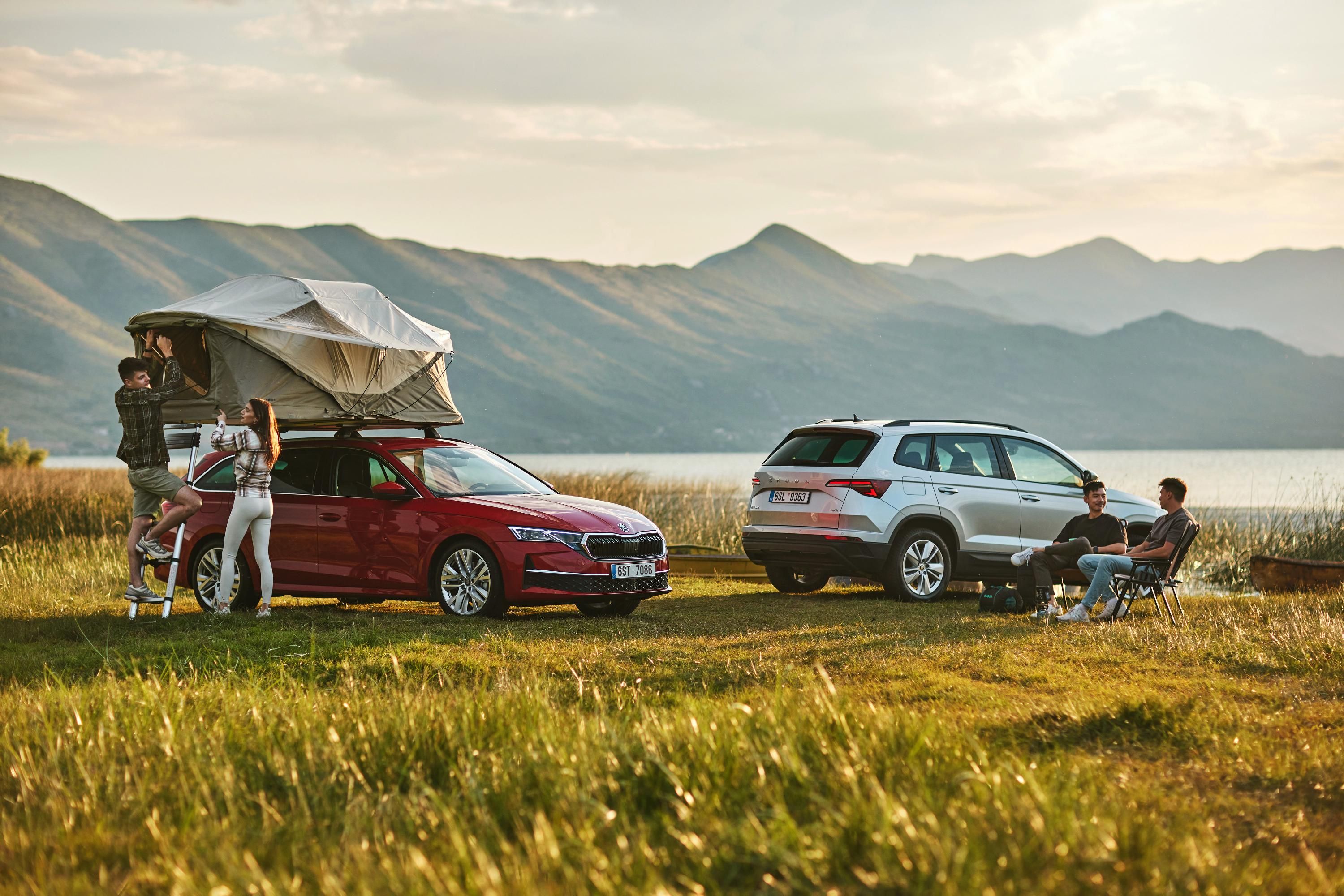 Какие популярные авто в Украине