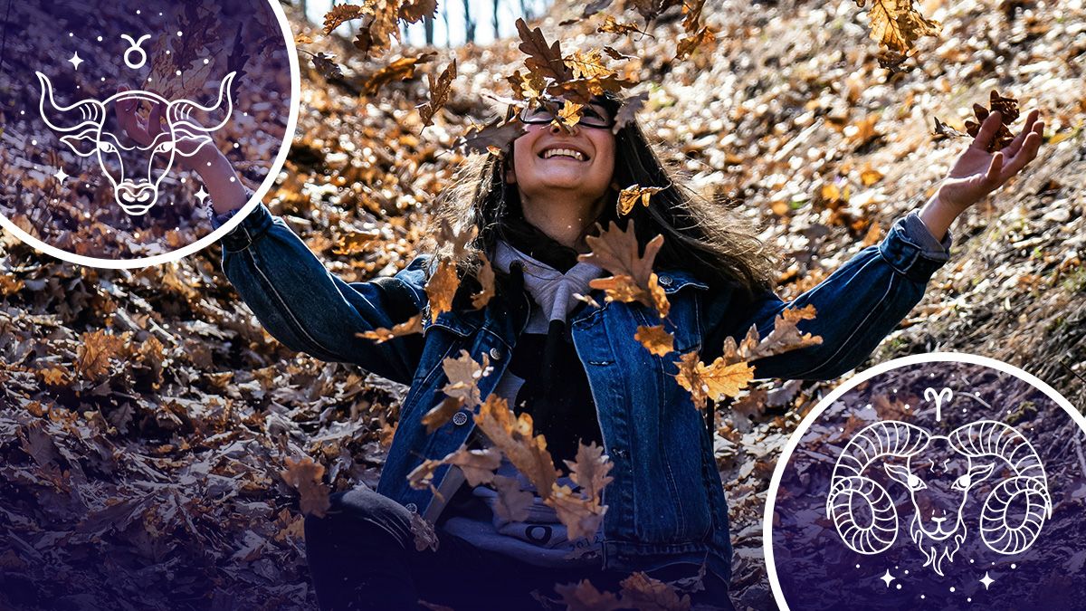 Кого ждут счастливые дни - гороскоп Кого ждут счастливые дни - гороскоп